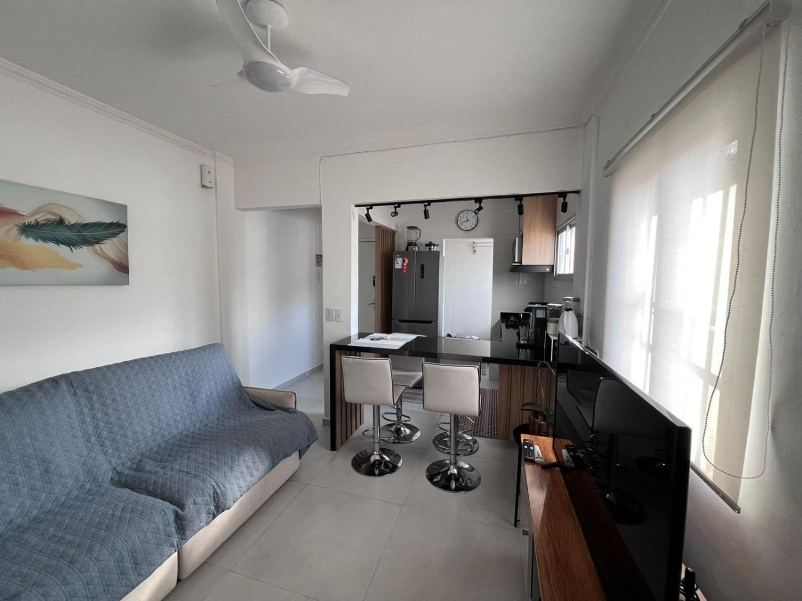Canto Forte- Suite C/Varanda - Ate 5 Hospedes- Garagem - Wi Fi E 200 Metros Da Praia, 50 Metros Da Av Gastronomica Da Pg Praia Grande (Santos) Exterior foto